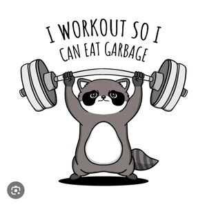 Workout Clothes Section